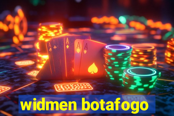 widmen botafogo
